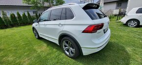 VOLKSWAGEN TIGUAN  HIGHLINE 2.0 TDI CR DSG ALCANTARA - 4