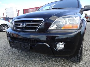 Kia Sorento 2.5 CRDi VGT EX H-matic - 4