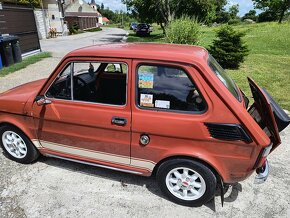 Fiat 126p - 4