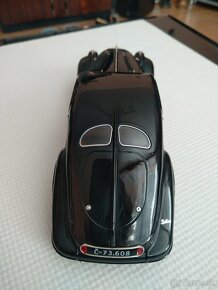 Predám Škoda Popular  Monte Carlo - 4