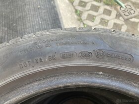 Pirelli P7 205/55R16 letné - 4