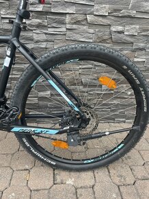 Dámsky horský bicykel KTM PEAK XT - 4