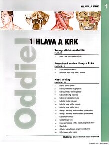 PDF - Netterov anatomický atlas človeka 6. vydanie SK - 4