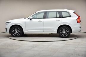 o XC90 B5 AWD MOMENTUM PRO ,plná serv. história - 4