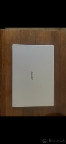 ACER notebook - 4