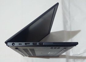 Dell Latitude 7480, i5 - 4