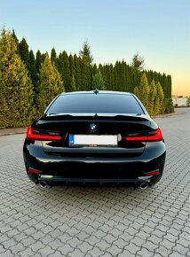 BMW 320d xDrive G20 - 4