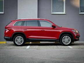 Škoda Kodiaq 2.0 TDI SCR EVO Style 4x4 DSG - 4