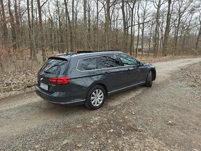 VW Passat Variant B8 2.0 TDI 140kW manual Highline - 4