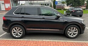 VW TIGUAN 2.0 TDI  Highline vybava - 4