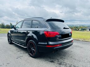 Audi Q7 3.0 TDI Quattro Tiptronic8✅ - 4