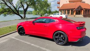 Camaro 2SS 6.2 2019 - 4