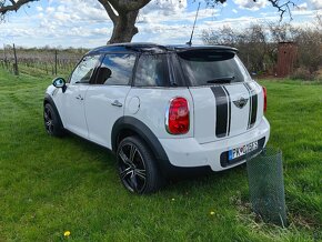 Mini Countryman Sport 1.6TDI, 82KW, Facelift - 4