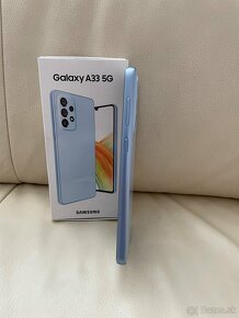 Samsung Galaxy A33 5G - 4