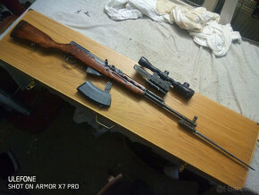 Sks-Simonov 45 - 4