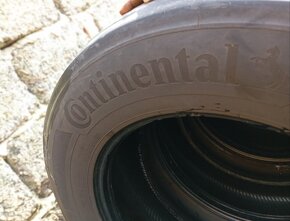 315/60 R22,5 Continental / predné / vodiace - 4