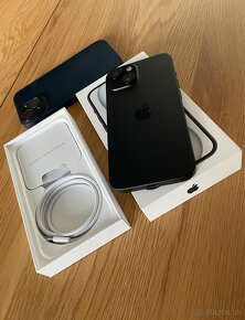 iPhone 15 128GB (bez škrabanca) - 4