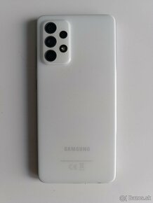 Predám obaly Samsung a52 5g - 4