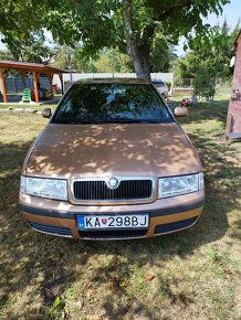 Skoda octavia 1 rad 1.9 tdi 66 kw - 4