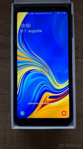 Samsung Galaxy A7, 64GB/4GB - 4