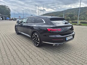 Volkswagen Arteon SB 2.0 TSI R-line 4Motion DSG - 4