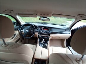 BMW 530d Luxux line - 4