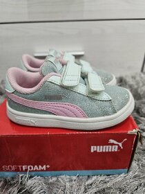 Puma Smash v2Glitz GlamV 22 - 4