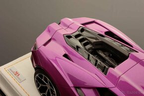 LAMBORGHINI REVUELTO | MR Collection 1/18 - 4