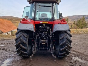 Massey ferguson - 4