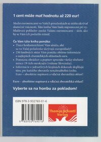 Katalog mince,známky a  zberateľský material - 4