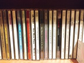 CD JAZZ, BLUES, SOUL. - 4