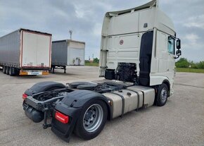 DAF XF 106.480 SSC low-deck 4x2 nafta 355 kw - 4