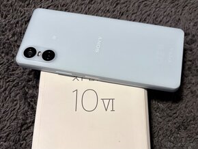 Sony 10 VI iba vyskúšaný záruka Alza - 4