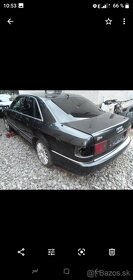 Audi A8 ,S8 D2 rv95-02 - 4