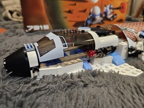 LEGO® 7315 Solárny prieskumník

 - 4