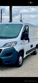 Fiat Ducato 2,3 Multijet - 4