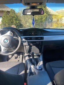 BMW 320D 2.0 120kw - 4