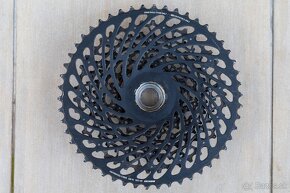 SRAM GX 1275, rozsah 10-50z - 4