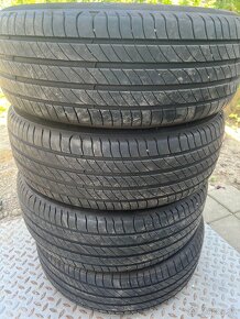 Michelin primacy 4 205/55 R17 - 4