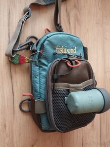 Fishpond SanJuan chest pack - 4