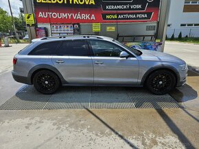 Audi a6 c7 allroad 2016 3.0bitdi (odpočet DPH) - 4