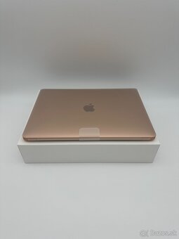 NOVÝ MacBook Air 13" M1 8/512GB Rose Gold + ZÁRUKA - 4