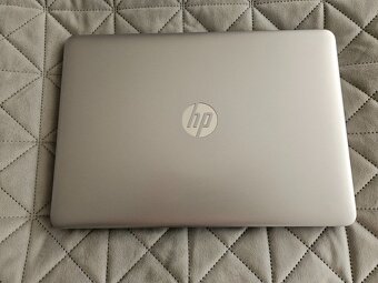 Notebook HP ProBook i5 /nVidia/16 GB RAM/256GB SSD + 500 HDD - 4