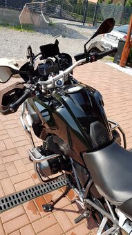 BMW R1200GS - 4