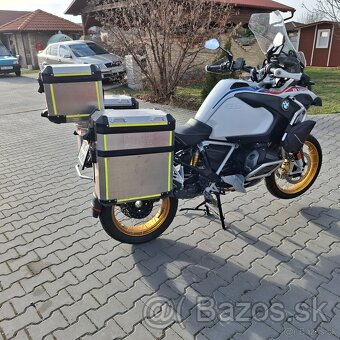 BMW R 1250 GS ADVENTURE - 4