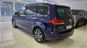 Volkswagen Sharan 1.4 TSI OPF BMT Highline DSG - ODPOČET DPH - 4