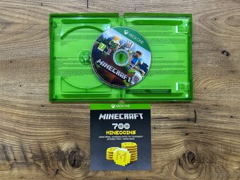 Minecraft | XBOX ONE - 4