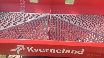 Kverneland  EXACTA HL - 4