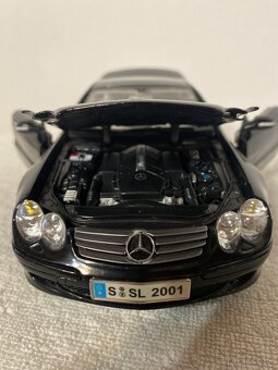 Mercedes-Benz SL Class - 4