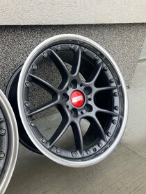 R18 5x120 BBS RK - 4